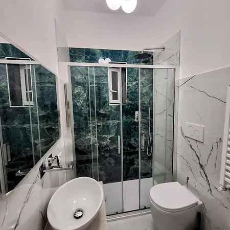 Rhome Sweet Rhome Апартаменты *