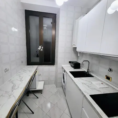 Rhome Sweet Rhome Рим