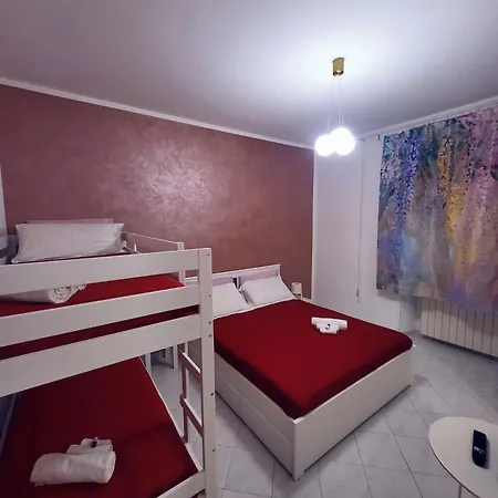 Апартаменты Rhome Sweet Rhome Рим