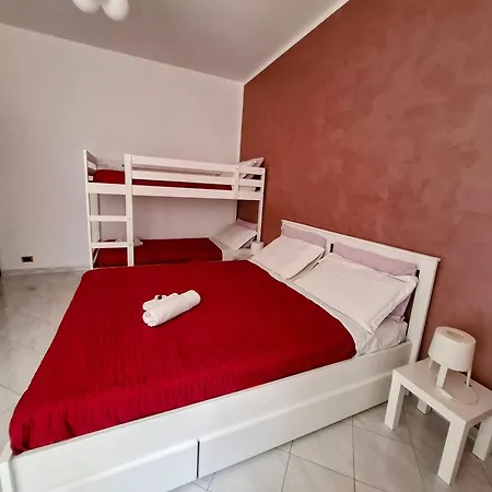 Rhome Sweet Rhome * Рим