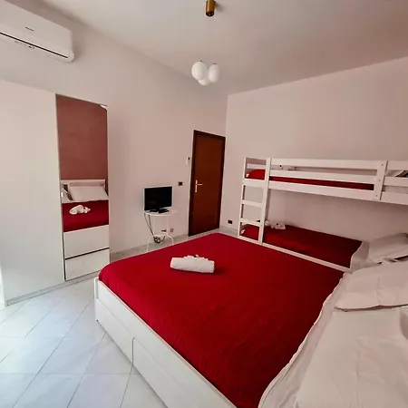 Апартаменты Rhome Sweet Rhome Рим